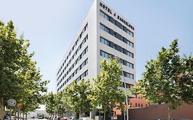 4 Barcelona Hotel